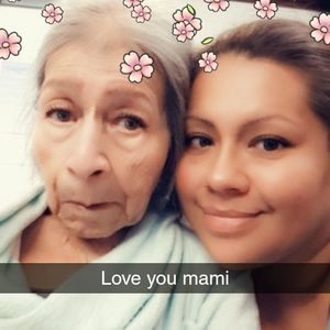 Meet your Posher, Norma